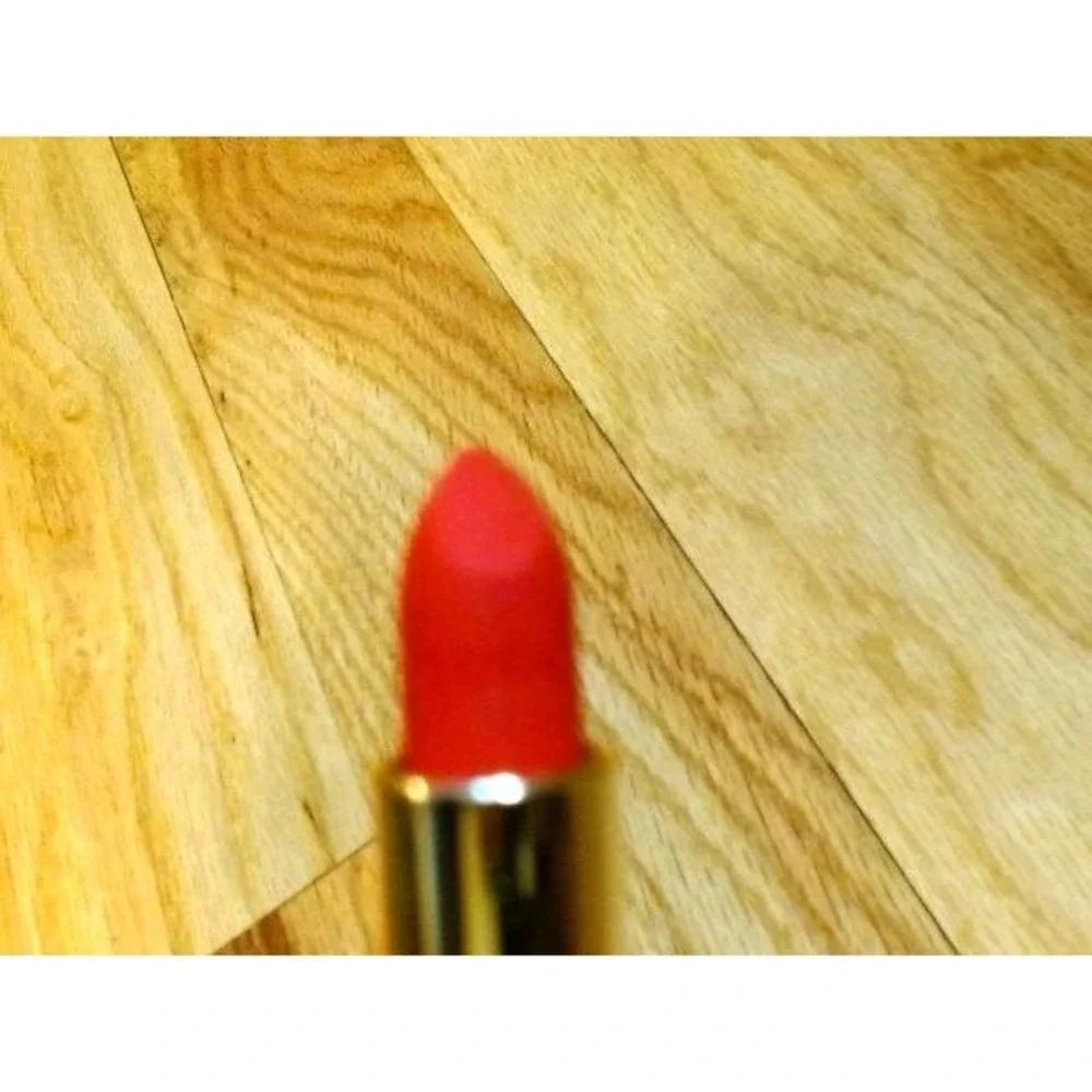Gucci-Rouge Lèvres Mat Matte Lipstick, 501 Constance Vermillon ,BRAND NEW IN BOX